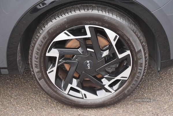 Used Kia Sportage 2023 for sale - 77102394: Photo 35