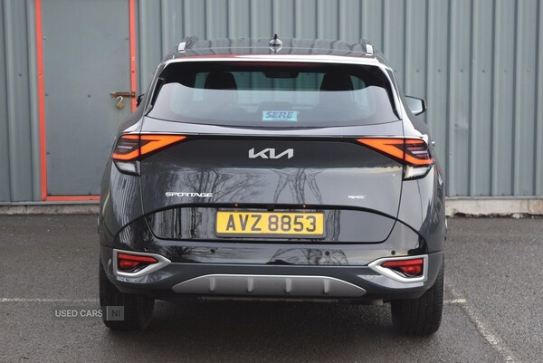 Used Kia Sportage 2023 for sale - 77102394: Photo 41