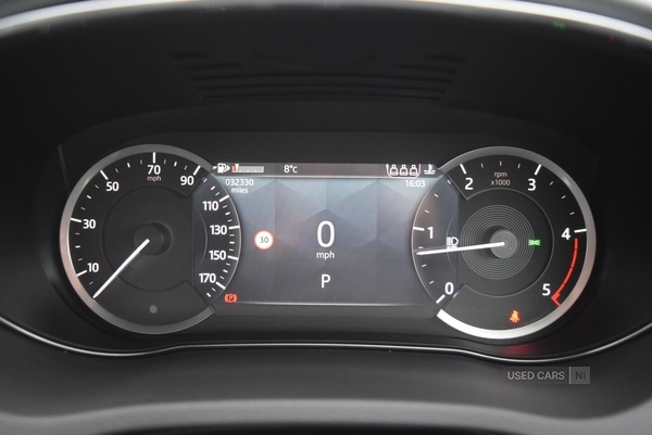 Used Jaguar E-Pace 2021 for sale - 77525546: Photo 13