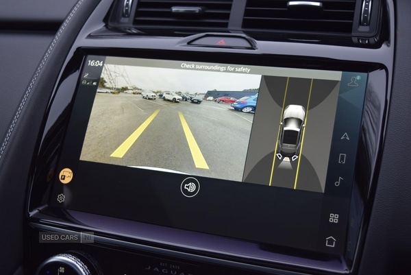 Used Jaguar E-Pace 2021 for sale - 77525546: Photo 19