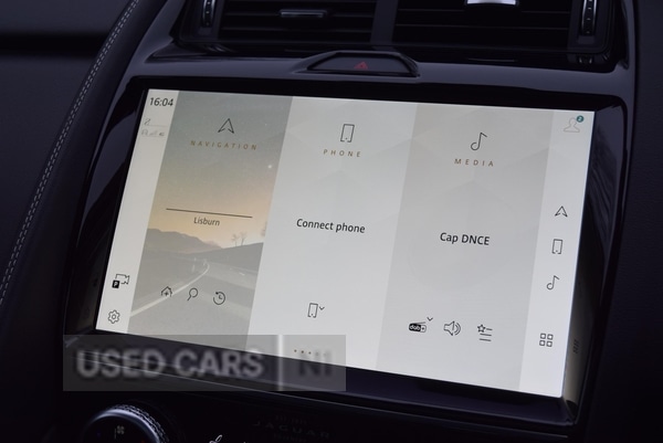 Used Jaguar E-Pace 2021 for sale - 77525546: Photo 20