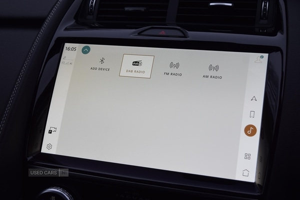 Used Jaguar E-Pace 2021 for sale - 77525546: Photo 22