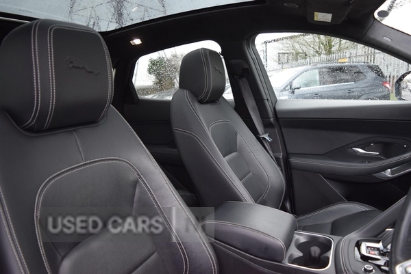 Used Jaguar E-Pace 2021 for sale - 77525546: Photo 30