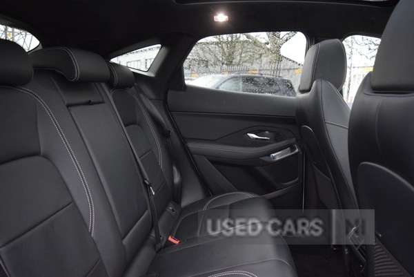 Used Jaguar E-Pace 2021 for sale - 77525546: Photo 31