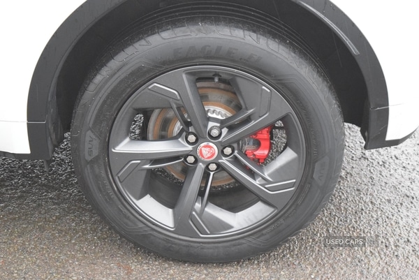 Used Jaguar E-Pace 2021 for sale - 77525546: Photo 35