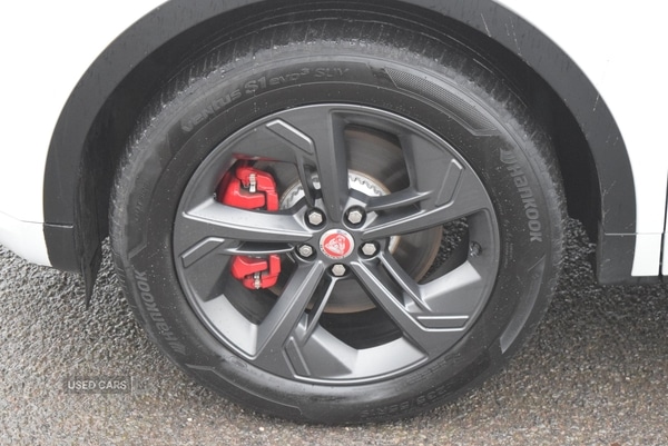 Used Jaguar E-Pace 2021 for sale - 77525546: Photo 36