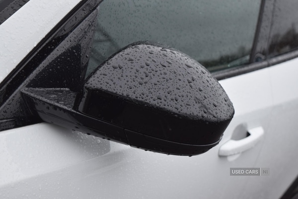 Used Jaguar E-Pace 2021 for sale - 77525546: Photo 7