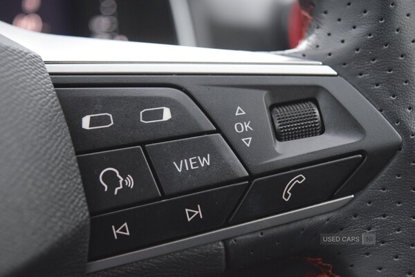 Used SEAT Arona 2024 for sale - 76513757: Photo 16