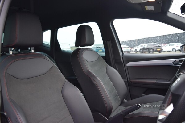Used SEAT Arona 2024 for sale - 76513757: Photo 30