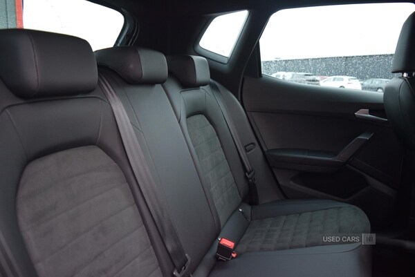 Used SEAT Arona 2024 for sale - 76513757: Photo 31