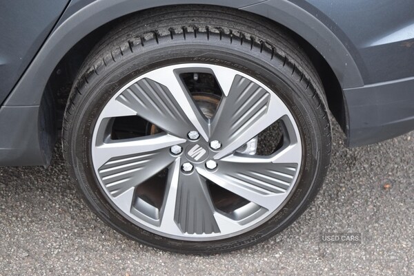 Used SEAT Arona 2024 for sale - 76513757: Photo 36