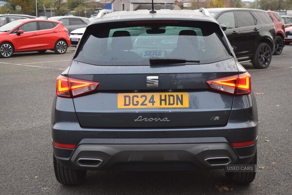 Used SEAT Arona 2024 for sale - 76513757: Photo 39