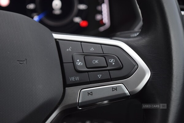 Used Volkswagen Tiguan Allspace 2022 for sale - 76522563: Photo 16