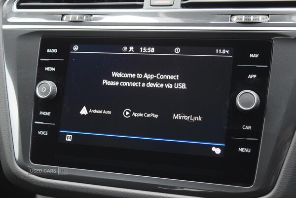 Used Volkswagen Tiguan Allspace 2022 for sale - 76522563: Photo 23