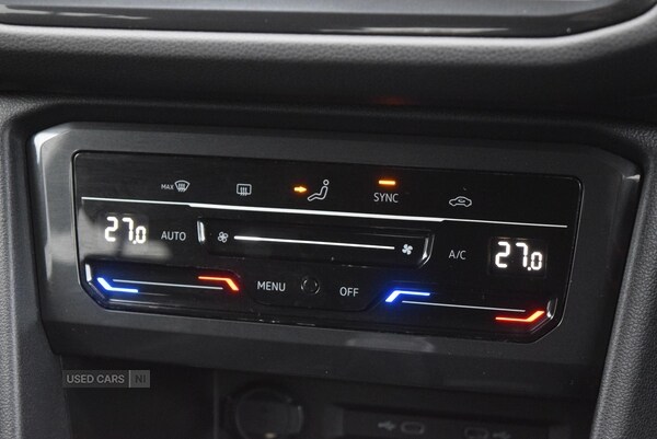 Used Volkswagen Tiguan Allspace 2022 for sale - 76522563: Photo 24