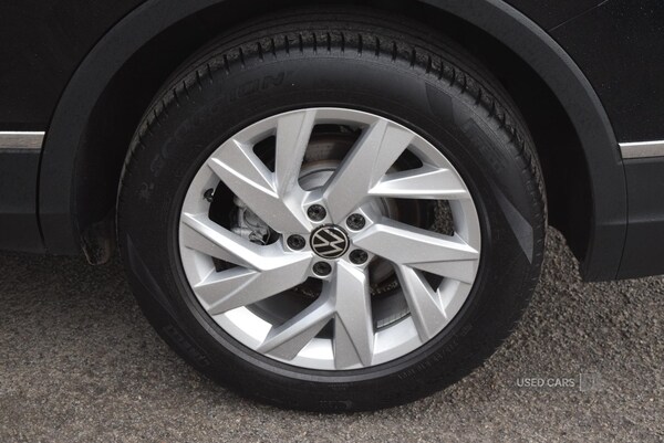 Used Volkswagen Tiguan Allspace 2022 for sale - 76522563: Photo 36