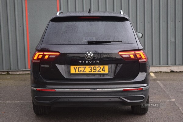 Used Volkswagen Tiguan Allspace 2022 for sale - 76522563: Photo 40