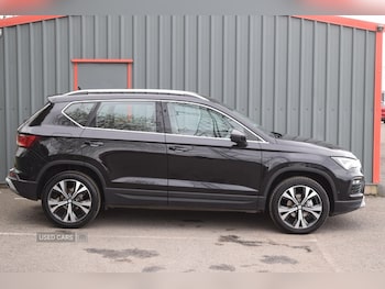 Used SEAT Ateca 2024 for sale - 78505402: Photo