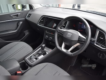 Used SEAT Ateca 2024 for sale - 78505402: Photo