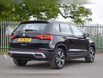 Used SEAT Ateca 2024 for sale - 78505402: Photo
