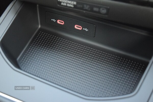 Used SEAT Ibiza 2025 for sale - 77017405: Photo 26