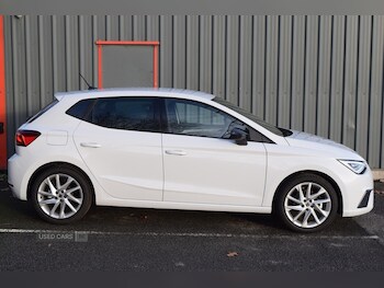 Used SEAT Ibiza 2025 for sale - 77017405: Photo