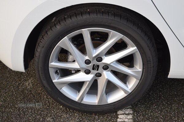 Used SEAT Ibiza 2025 for sale - 77017405: Photo 36