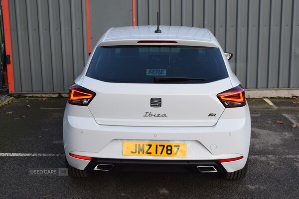 Used SEAT Ibiza 2025 for sale - 77017405: Photo 39