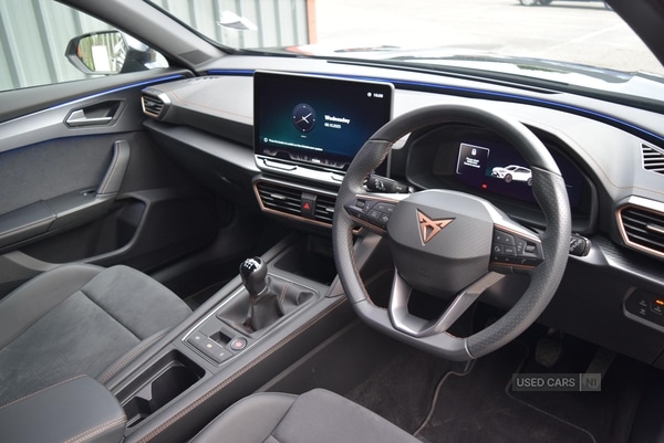 Used Cupra Formentor 2025 for sale - 76620730: Photo 3