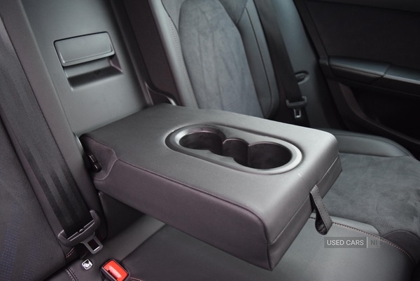 Used Cupra Formentor 2025 for sale - 76620730: Photo 35