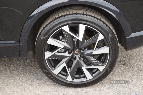 Used Cupra Formentor 2025 for sale - 76620730: Photo 42