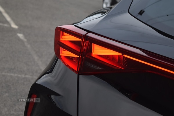 Used Cupra Formentor 2025 for sale - 76620730: Photo 43