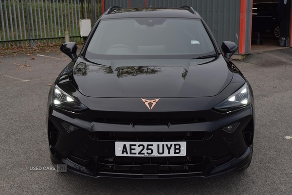 Used Cupra Formentor 2025 for sale - 76620730: Photo 5