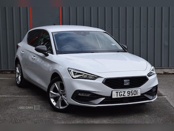 Used SEAT Leon 2021 for sale - 78663306: Photo