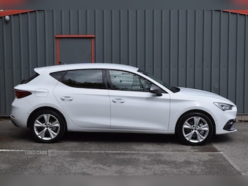 Used SEAT Leon 2021 for sale - 78663306: Photo