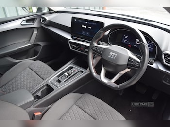 Used SEAT Leon 2021 for sale - 78663306: Photo