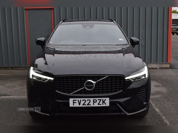 Used Volvo XC60 2022 for sale - 75450442: Photo