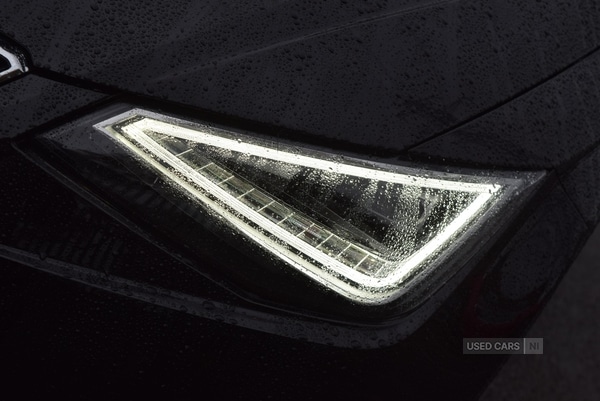 Used SEAT Ibiza 2025 for sale - 77030215: Photo 10