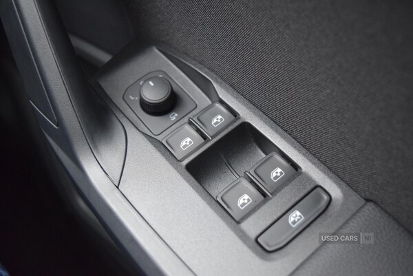 Used SEAT Ibiza 2025 for sale - 77030215: Photo 29