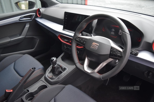 Used SEAT Ibiza 2025 for sale - 77030215: Photo 3