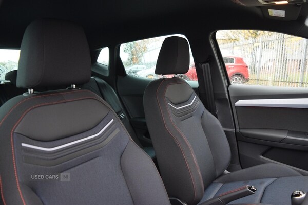 Used SEAT Ibiza 2025 for sale - 77030215: Photo 30