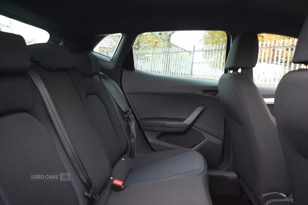 Used SEAT Ibiza 2025 for sale - 77030215: Photo 31