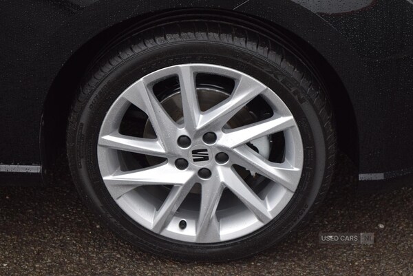 Used SEAT Ibiza 2025 for sale - 77030215: Photo 33