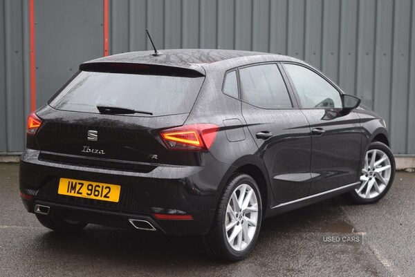 Used SEAT Ibiza 2025 for sale - 77030215: Photo 38