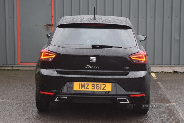 Used SEAT Ibiza 2025 for sale - 77030215: Photo 39