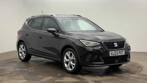Used SEAT Arona 2023 for sale - 76729882: Photo 1