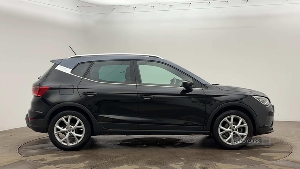 Used SEAT Arona 2023 for sale - 76729882: Photo 2