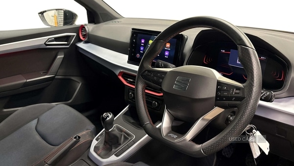 Used SEAT Arona 2023 for sale - 76729882: Photo 3