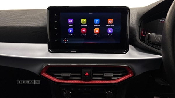 Used SEAT Arona 2023 for sale - 76729882: Photo 6