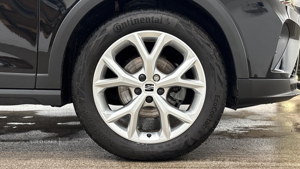 Used SEAT Arona 2023 for sale - 76729882: Photo 9